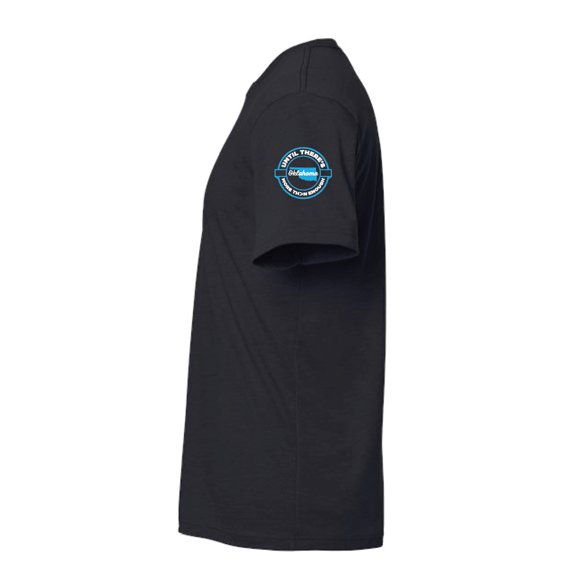 More Than Enough T-Shirt for MTE Essentials