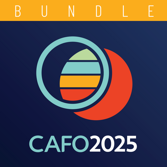 2025 Full Conference