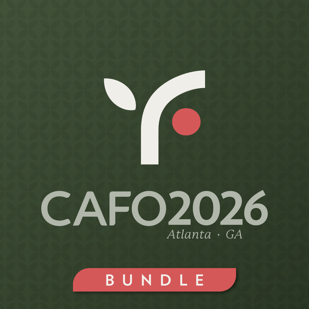 Presale: 2026 Full Conference