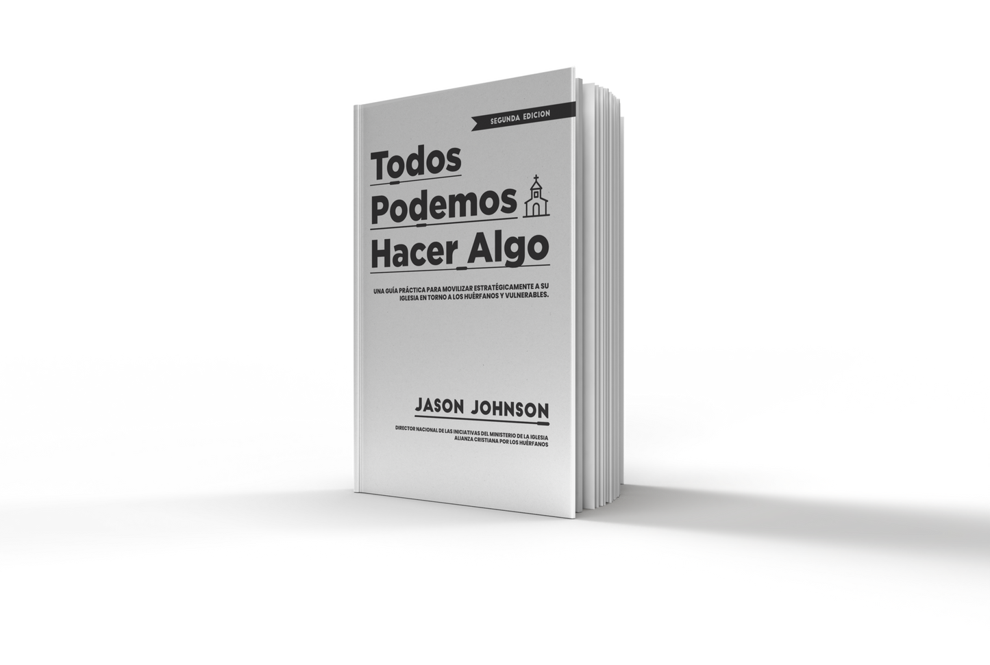 Todos Podemos Hacer Algo