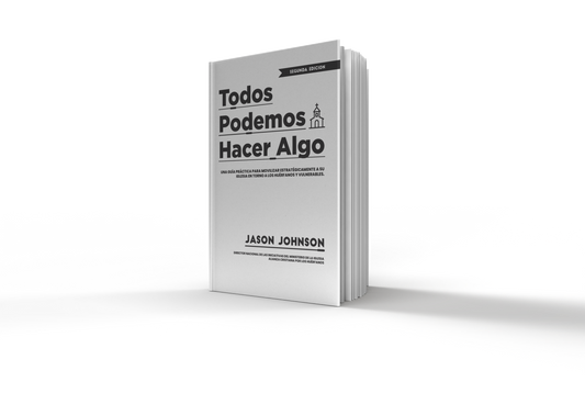 Todos Podemos Hacer Algo